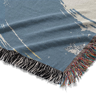Mira Multicolor Mockup Woven Detail