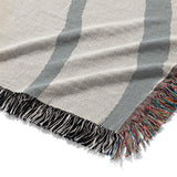 Elowin Greyscale Mockup Woven Detail