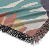 Cecilia Multicolor Mockup Woven Detail
