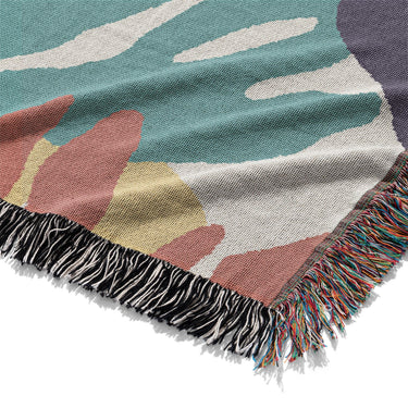 Cecilia Multicolor Mockup Woven Detail