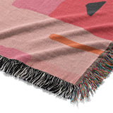 Velma Multicolor Mockup Woven Detail