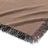 Kieran Watercolor Goldenrod Ombre Mockup Woven Detail