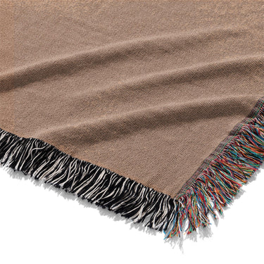 Kieran Watercolor Goldenrod Ombre Mockup Woven Detail