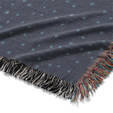 Brook Trout Mockup Woven Detail