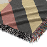 Sonora Multicolor Mockup Woven Detail