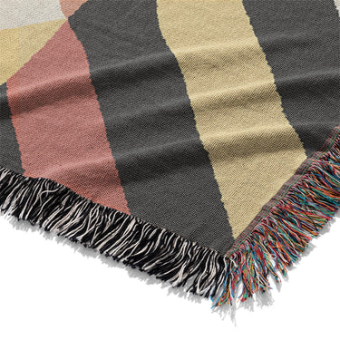 Sonora Multicolor Mockup Woven Detail