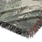 Campsite Mockup Woven Detail