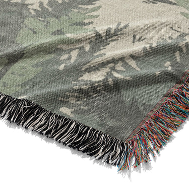 Campsite Mockup Woven Detail