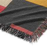 Finn Multicolor Mockup Woven Detail