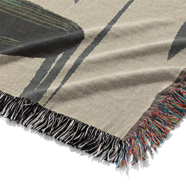 Desert Fill Station Mockup Woven Detail