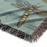 Frog Pond Mockup Woven Detail