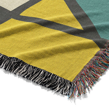 Arthur Multicolor Mockup Woven Detail