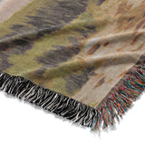 Calm Shores Mockup Woven Detail