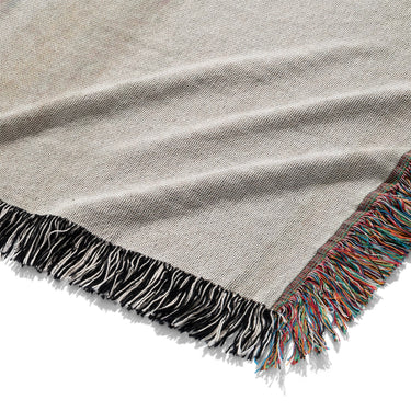 Coming of the Tide by Louis K Harlow Mockup Woven Detail