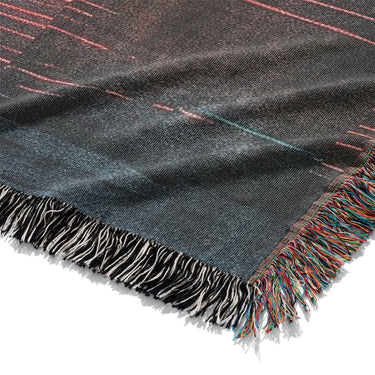 Astrid Plum Mockup Woven Detail