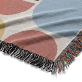 Otto Multicolor Mockup Woven Detail