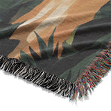 Beach Cruiser Mockup Woven Detail