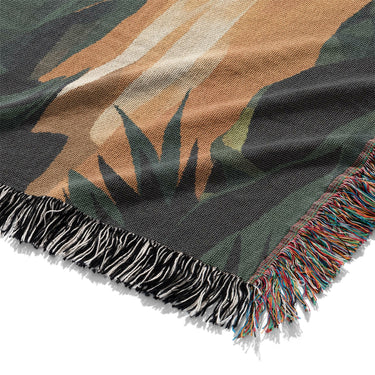 Beach Cruiser Mockup Woven Detail