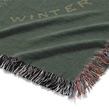 Equinox Hunter & Sage Mockup Woven Detail