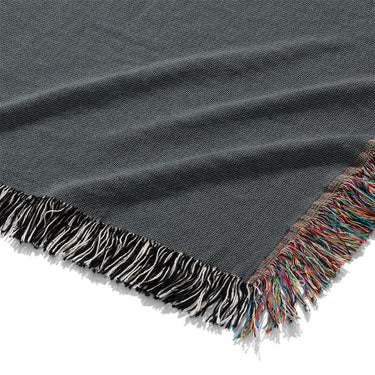 Decrescendo Multicolor Mockup Woven Detail