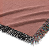 Kelvin Multicolor Mockup Woven Detail