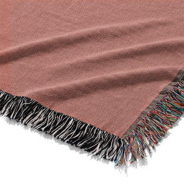 Kelvin Multicolor Mockup Woven Detail