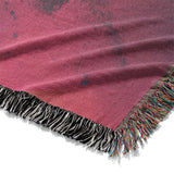 Ashley Multicolor Mockup Woven Detail