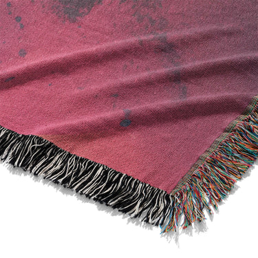 Ashley Multicolor Mockup Woven Detail