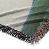 Niagara Falls Afternoon Mockup Woven Detail