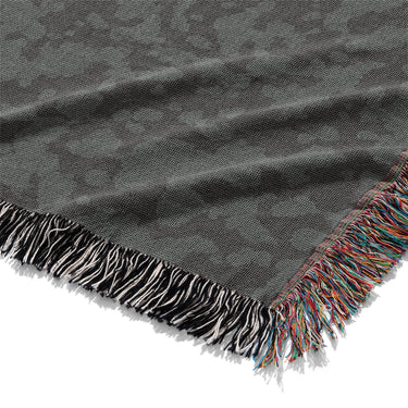Compo Charcoal Mockup Woven Detail
