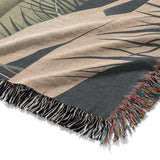 Beachside Annex Mockup Woven Detail