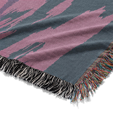 Jetstream Multicolor Mockup Woven Detail