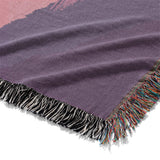 Liminous Polychrome Mockup Woven Detail