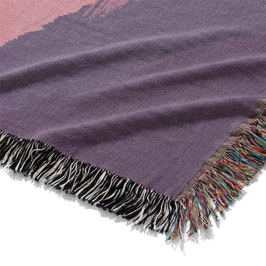 Liminous Polychrome Mockup Woven Detail
