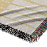 Spectra Yellow Mockup Woven Detail