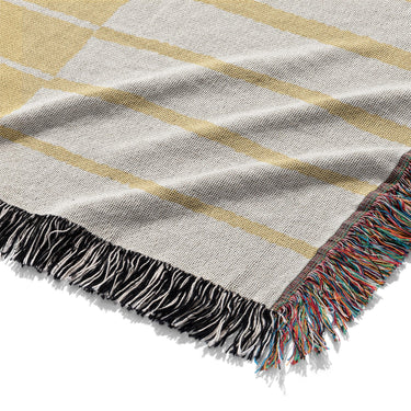 Spectra Yellow Mockup Woven Detail