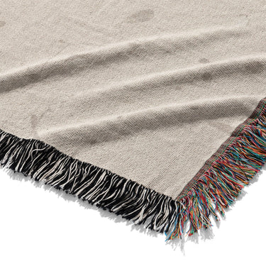 Stephanie Ivory Monotone Mockup Woven Detail