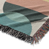 Andante Polychrome Mockup Woven Detail