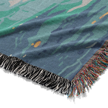 Dreamwave Surfer Mockup Woven Detail