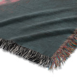 Triton Navy Polychrome Mockup Woven Detail