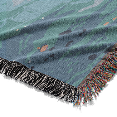 Dreamwave Surfer Mockup Woven Detail