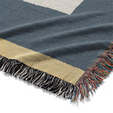 Bruno Multicolor Mockup Woven Detail