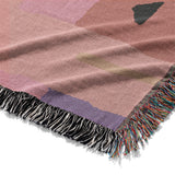 Velma Multicolor Mockup Woven Detail