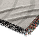 Elowin Greyscale Mockup Woven Detail