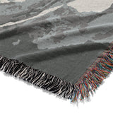 Zephyr Watercolor Inkwell Mockup Woven Detail