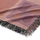 Nadia Multicolor Mockup Woven Detail
