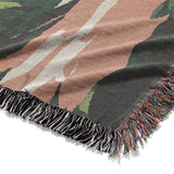 Beach Cruiser Mockup Woven Detail