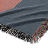 Soraya Multicolor Midtone Mockup Woven Detail