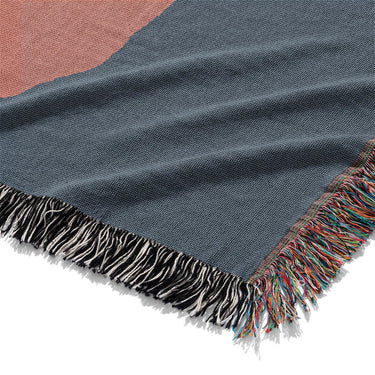 Soraya Multicolor Midtone Mockup Woven Detail