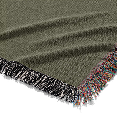 Ginko Golden Mockup Woven Detail
